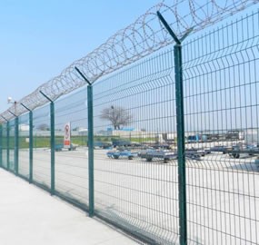 长春机场护栏网