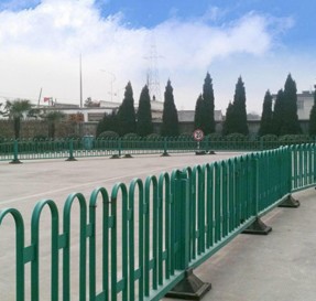 宁波工艺锌钢护栏